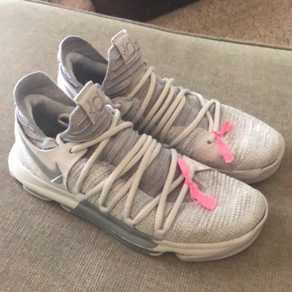 Nike KD men’s basketball shoe